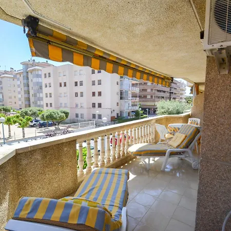 Albeniz By Interhome * La Pineda
