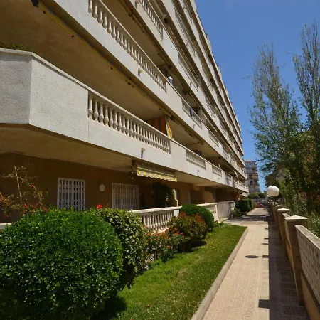 Albeniz By Interhome La Pineda