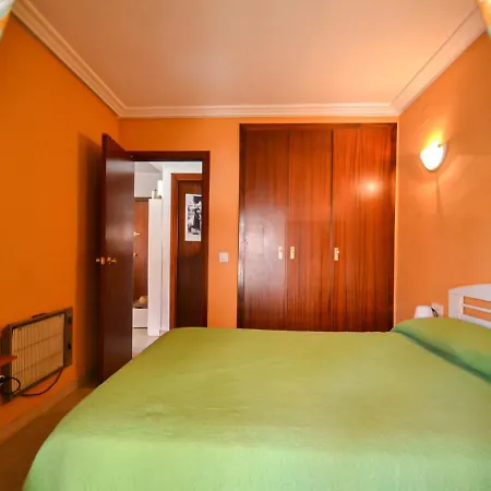 Albeniz By Interhome Appartement